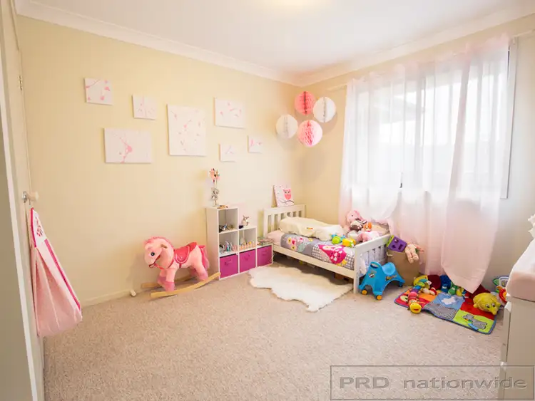 Fifth view of Homely house listing, 211 Aberglasslyn Rd, Aberglasslyn NSW 2320