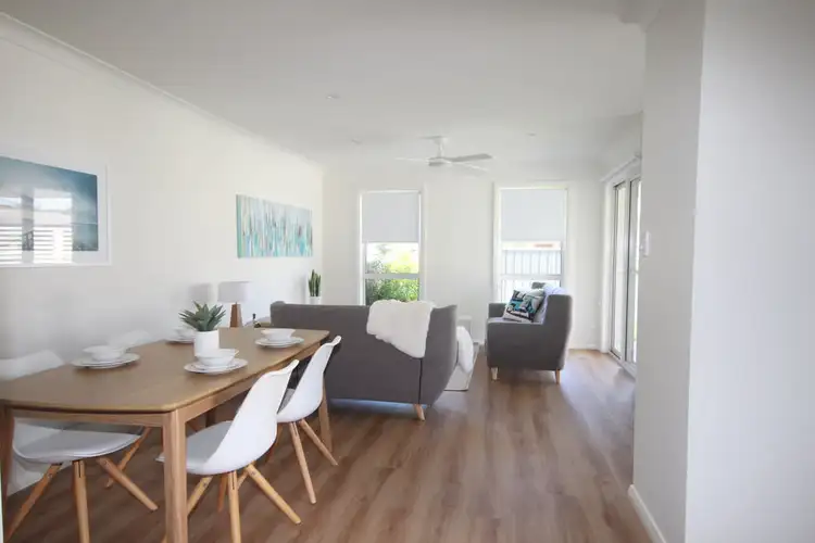 Sixth view of Homely unit listing, 2 Lemongrass Circuit, Wauchope NSW 2446