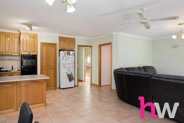Fifth view of Homely house listing, 11 Rosanna Mews, Lara VIC 3212