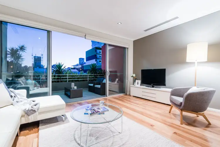 12/2 Braid Street, Perth WA 6000