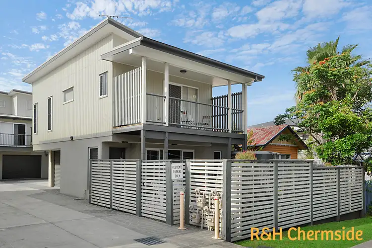 Main view of Homely townhouse listing, 2/29 Church Rd, Zillmere QLD 4034
