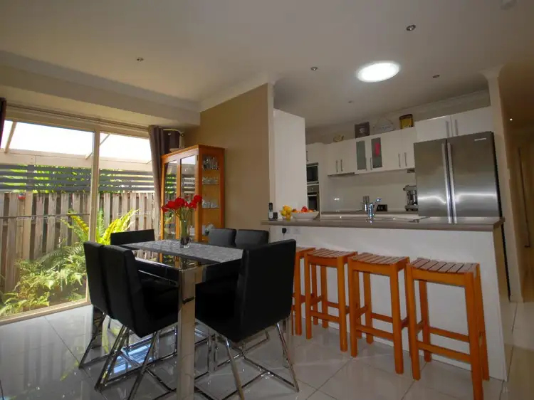 Second view of Homely house listing, 32 Lambor Drive, Mudgeeraba QLD 4213