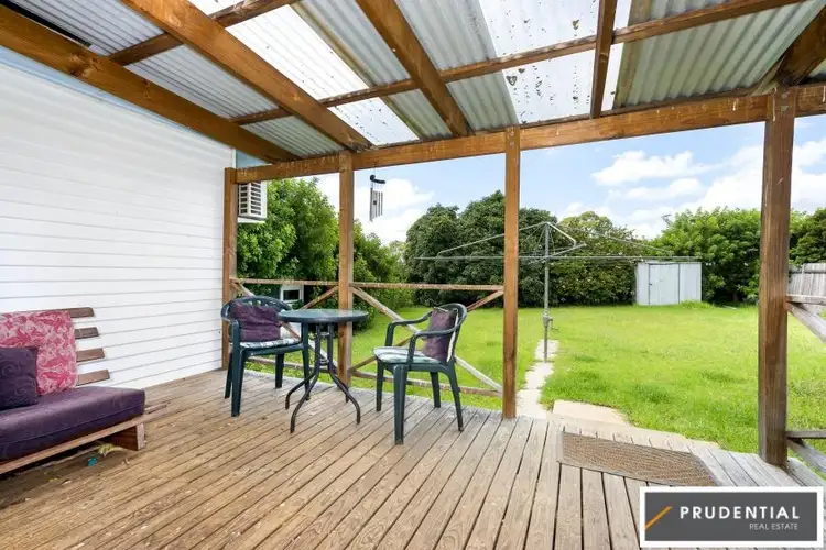 Fifth view of Homely house listing, 4 Bailley Street, Leumeah NSW 2560