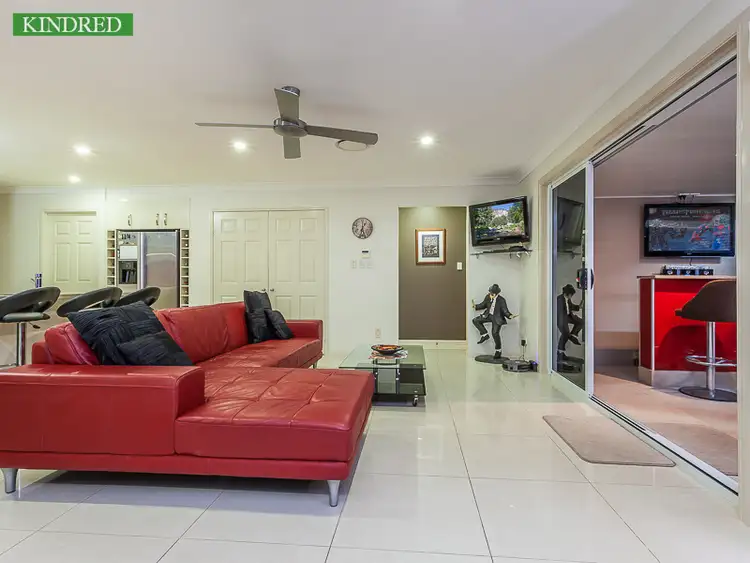 Sixth view of Homely house listing, 28 Enterprise Ct, Newport QLD 4020