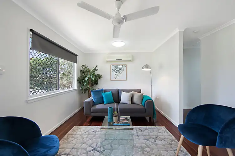 Fourth view of Homely house listing, 49 Renecol Avenue, Rasmussen QLD 4815