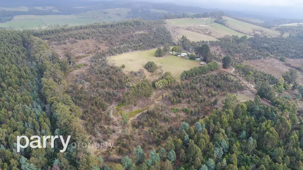 Main view of Homely land listing, Lot 4 Rookery Road, Winkleigh TAS 7275