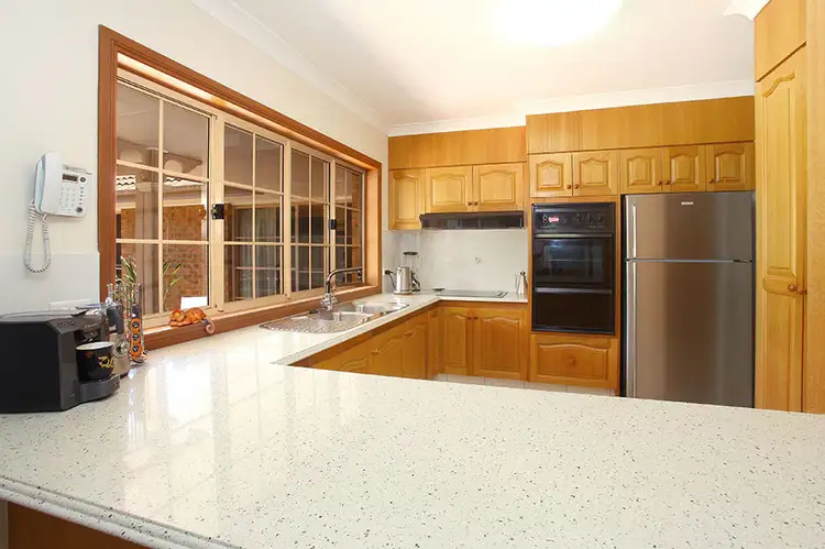 Third view of Homely house listing, 71 California Drive, Oxenford QLD 4210