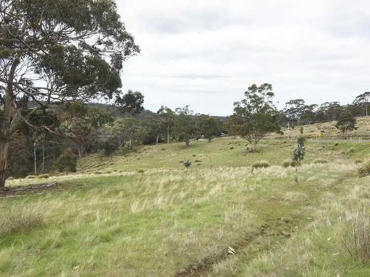 Third view of Homely land listing, 341 Lennon road, Bruny Island TAS 7150