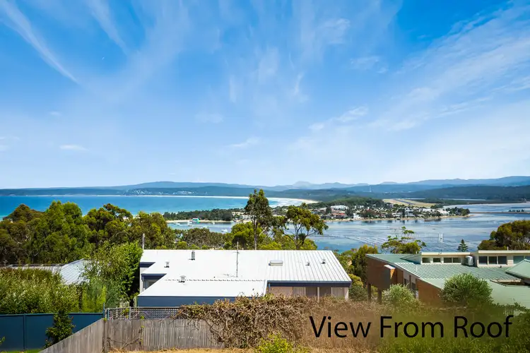 34 LAKEVIEW AVENUE, Merimbula NSW 2548