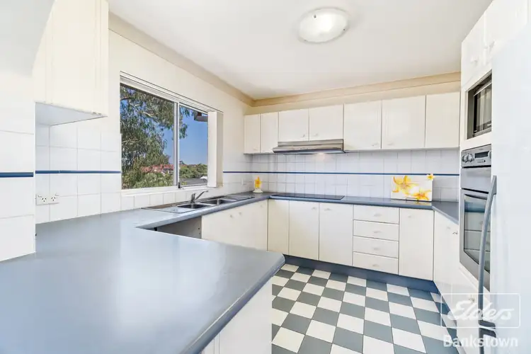 Second view of Homely unit listing, 18/24 Brandon Avenue, Bankstown NSW 2200