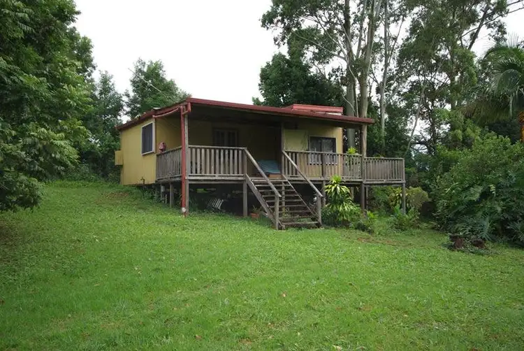 Third view of Homely rural property listing, 514 Rosebank Road, Rosebank NSW 2480