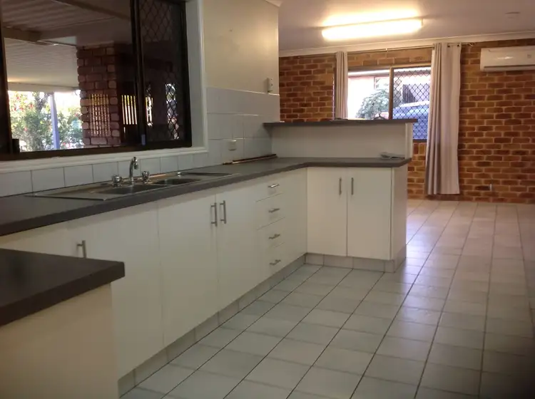 Second view of Homely house listing, 3 Brigalow Street, Newtown QLD 4350