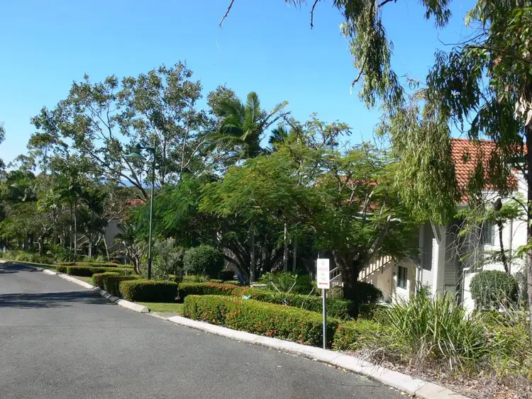 Second view of Homely unit listing, 1406 Kunapipi Road, Laguna Quays QLD 4800