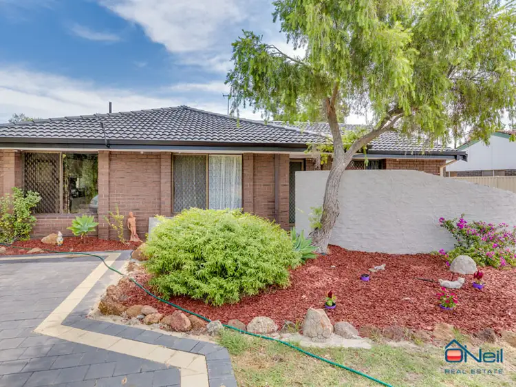 Third view of Homely house listing, 14 Bundalla Court, Kelmscott WA 6111