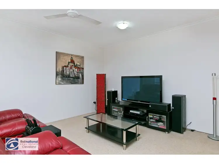Fifth view of Homely unit listing, 3/7-13 Shore Street North, Cleveland QLD 4163