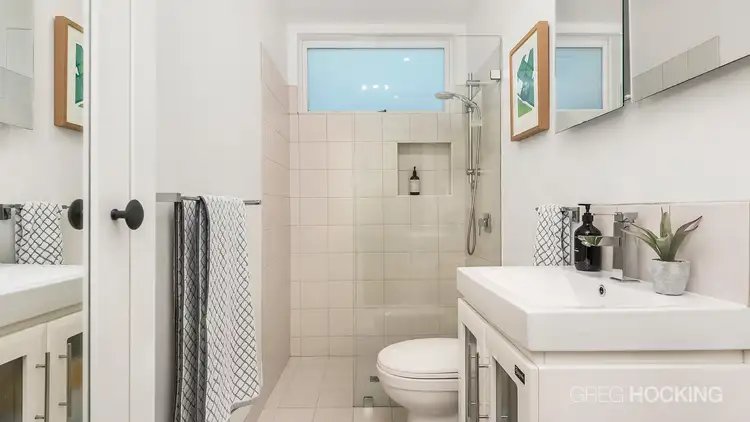 Sixth view of Homely house listing, 50 McCormack Street, Port Melbourne VIC 3207