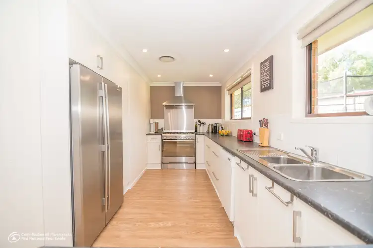 Third view of Homely house listing, 8 Mulgoa Way, Mudgee NSW 2850