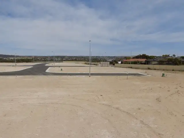Fifth view of Homely land listing, 9 Oyster Terrece, Port Lincoln SA 5606