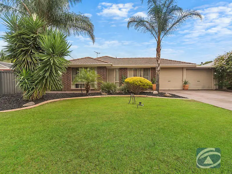Main view of Homely house listing, 7 Currumbin Avenue, Blakeview SA 5114