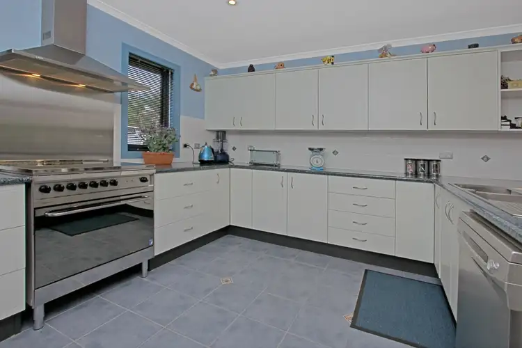 Second view of Homely house listing, 6 Burri Palm Way, Surfside NSW 2536