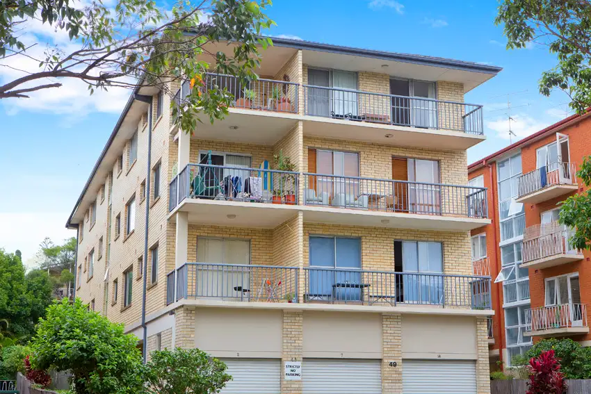 Main view of Homely unit listing, 9/49 Howard Avenue, Dee Why NSW 2099