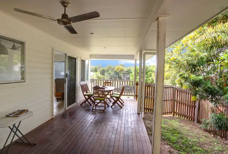 Fourth view of Homely house listing, 16 Joseph Banks, Agnes Water QLD 4677