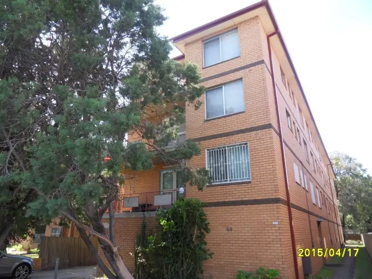 Main view of Homely unit listing, 12/60 Broomfield Street, Cabramatta NSW 2166