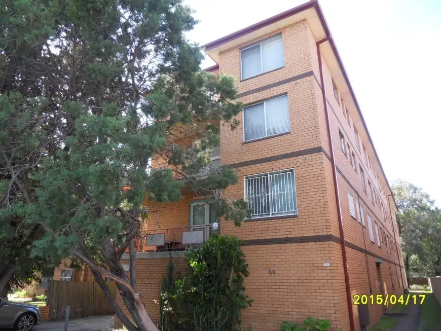 Main view of Homely unit listing, 12/60 Broomfield Street, Cabramatta NSW 2166