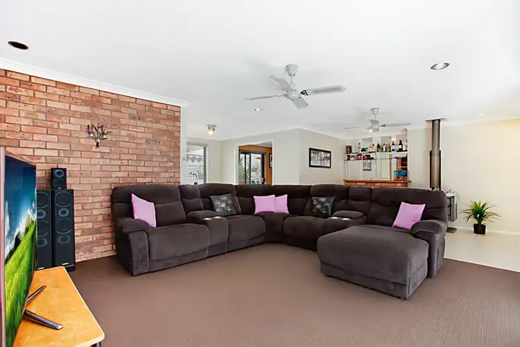 Fourth view of Homely house listing, 34 Corsair Street, Raby NSW 2566