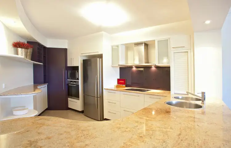 Fourth view of Homely apartment listing, Apt 100/1 Beaches Village Circuit, Agnes Water QLD 4677