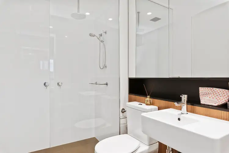 Fifth view of Homely apartment listing, 32/834 Bourke Street, Waterloo NSW 2017
