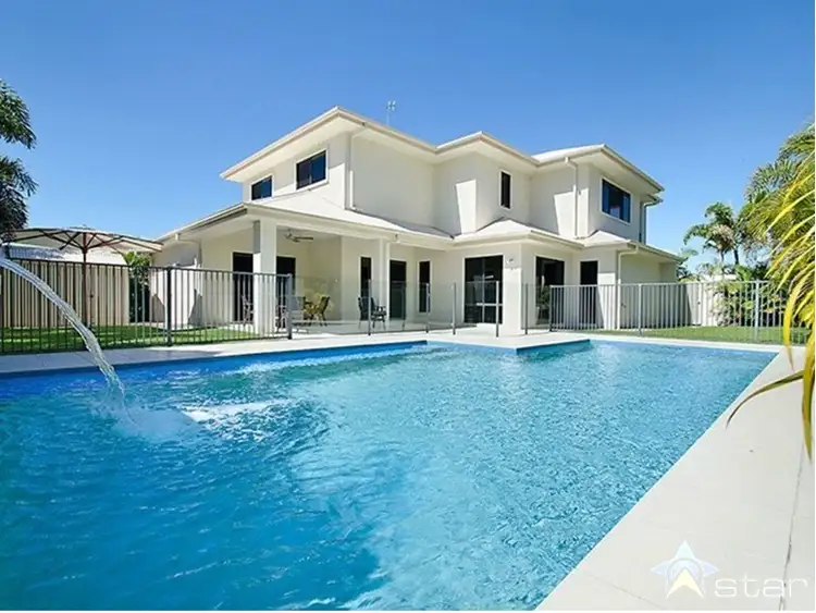 Second view of Homely house listing, 1 Inverness Place, Peregian Springs QLD 4573