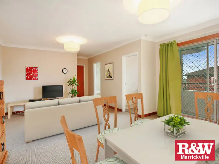5/12 Myra Road, Dulwich Hill NSW 2203