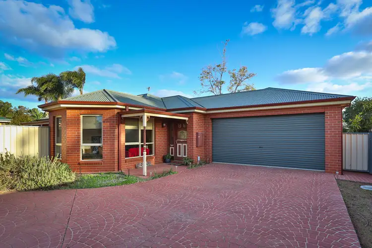 Main view of Homely house listing, 3/53 Belleview Drive, Irymple VIC 3498