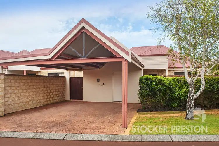 Second view of Homely house listing, 4/2 Lecaille Court, Dunsborough WA 6281
