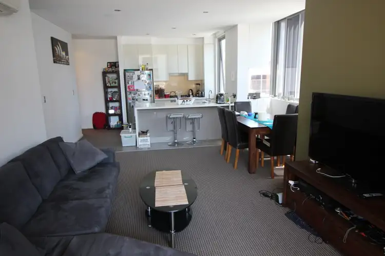 Second view of Homely apartment listing, 457/7 Hirst Street, Arncliffe NSW 2205