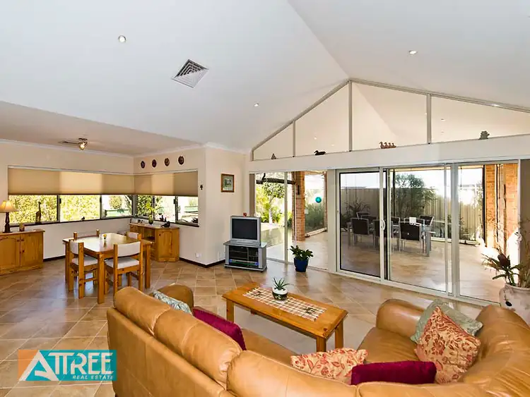 Sixth view of Homely house listing, 3 Longshaw Circuit, Canning Vale WA 6155
