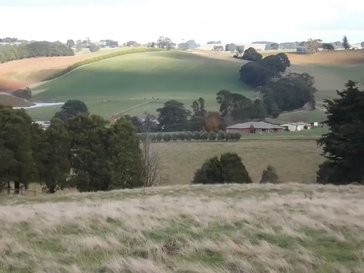 Main view of Homely land listing, 442 Trafalgar South, Thorpdale VIC 3835