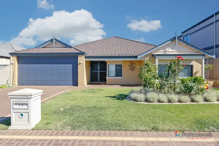 14 Castanet Drive, Madeley WA 6065