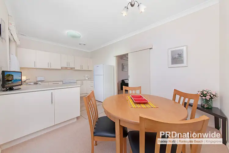 Third view of Homely villa listing, 2/78 Alfred Street, Ramsgate Beach NSW 2217