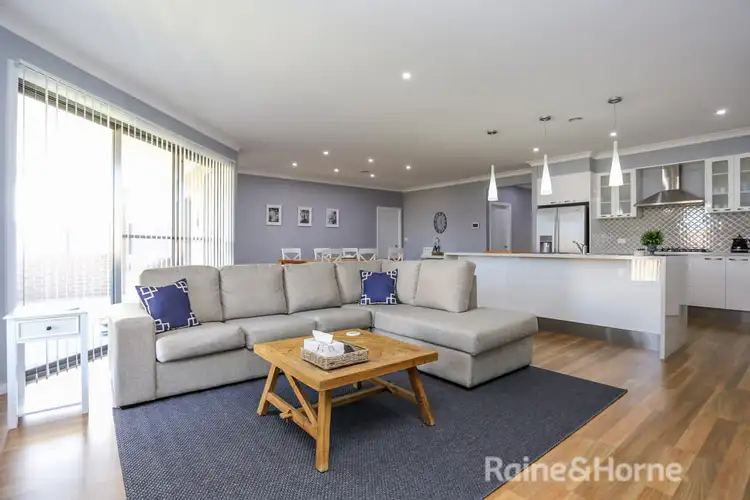 Second view of Homely house listing, 4 Carlyle Ave, Llanarth NSW 2795