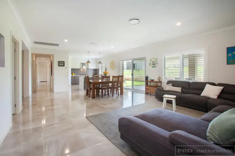 Second view of Homely house listing, 17 Sutton Grove, Branxton NSW 2335