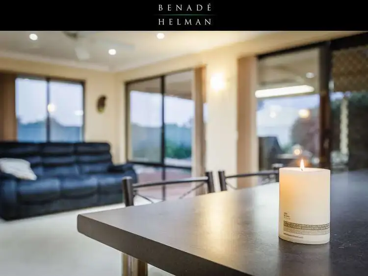 Fifth view of Homely house listing, 32 Lombardy Crescent, Caversham WA 6055