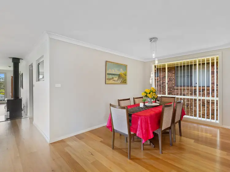 Fifth view of Homely house listing, 20 Walmsley Road, Ourimbah NSW 2258