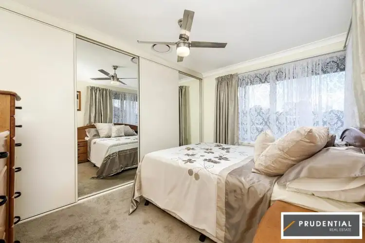 Fourth view of Homely house listing, 59 Wentworth Drive, Camden South NSW 2570