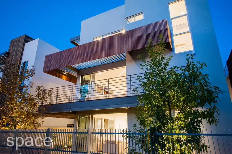 3 Destiny Lane, Floreat WA 6014