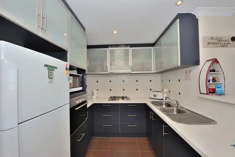 Second view of Homely apartment listing, 72/17 Rockingham Beach Road, Rockingham WA 6168