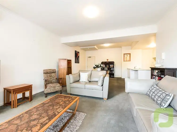 Third view of Homely apartment listing, 9/40 Stephen Street, Yarraville VIC 3013