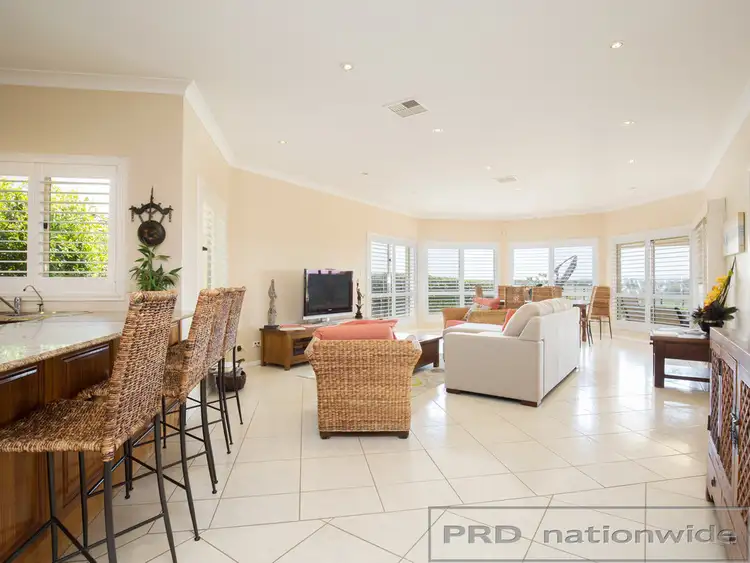 Fourth view of Homely house listing, 92 Wilton Drive, East Maitland NSW 2323