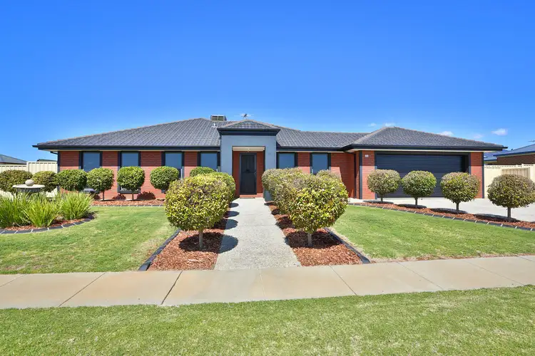 Main view of Homely house listing, 88 Pitman Avenue, Buronga NSW 2739